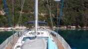 Yachtcharter SunOdyssey54DS41cab Vika 5