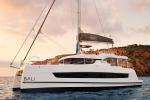Yachtcharter BaliCatspace