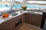 Yachtcharter BaliCatspace 7