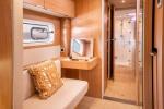 Yachtcharter BaliCatspace 12