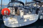Yachtcharter SunOdyssey410 Naoussa 2