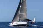 Yachtcharter SunOdyssey410 Naoussa 4