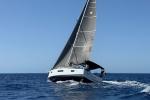 Yachtcharter SunOdyssey410 Naoussa 5