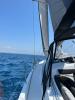 Yachtcharter SunOdyssey410 Naoussa 7