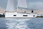 Yachtcharter BavariaC46