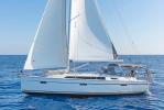 Yachtcharter BavariaCruiser41 Altair