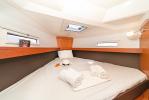 Yachtcharter BavariaCruiser41 Altair 2