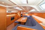 Yachtcharter BavariaCruiser41 Altair 3