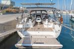 Yachtcharter BavariaCruiser41 Altair 6