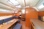 Yachtcharter BavariaCruiser41 Forkys 6
