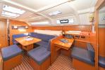 Yachtcharter BavariaCruiser41 Forkys 8