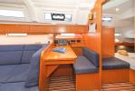 Yachtcharter BavariaCruiser41 Forkys 9