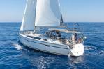 Yachtcharter BavariaCruiser41 Forkys 15
