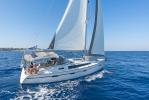 Yachtcharter BavariaCruiser41 Forkys 16
