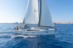 Yachtcharter BavariaCruiser41 Forkys 18