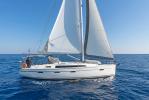 Yachtcharter BavariaCruiser41 Forkys 20