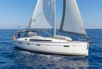 Yachtcharter BavariaCruiser41 Forkys 21