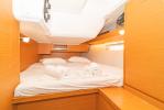 Yachtcharter Dufour430GrandLarge Hierax 1