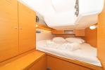Yachtcharter Dufour430GrandLarge Hierax 2