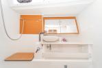 Yachtcharter Dufour430GrandLarge Hierax 5