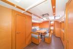 Yachtcharter Dufour430GrandLarge Hierax 7