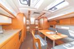 Yachtcharter Dufour430GrandLarge Hierax 8