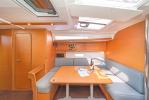 Yachtcharter Dufour430GrandLarge Hierax 9