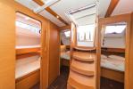 Yachtcharter Dufour430GrandLarge Hierax 10