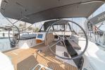 Yachtcharter Dufour430GrandLarge Hierax 11