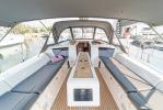 Yachtcharter Dufour430GrandLarge Hierax 12