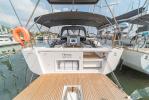 Yachtcharter Dufour430GrandLarge Hierax 13
