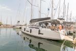 Yachtcharter Dufour430GrandLarge Hierax 14