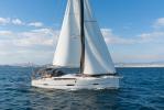 Yachtcharter Dufour460GrandLarge Carpe Diem