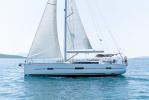 Yachtcharter Dufour460GrandLarge Dream Weaver 2