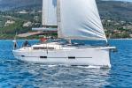 Yachtcharter Dufour460GrandLarge Dream Weaver 4