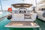 Yachtcharter Dufour460GrandLarge Dream Weaver 5