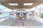 Yachtcharter Dufour460GrandLarge Dream Weaver 6