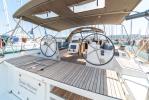 Yachtcharter Dufour460GrandLarge Dream Weaver 7