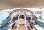 Yachtcharter Dufour460GrandLarge Dream Weaver 8