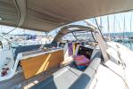 Yachtcharter Dufour460GrandLarge Dream Weaver 9