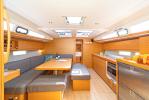 Yachtcharter Dufour460GrandLarge Dream Weaver 10