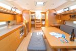 Yachtcharter Dufour460GrandLarge Dream Weaver 12