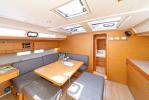Yachtcharter Dufour460GrandLarge Dream Weaver 13