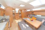 Yachtcharter Dufour460GrandLarge Vanilla 6