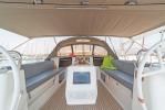 Yachtcharter Dufour460GrandLarge Vanilla 7