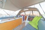 Yachtcharter Dufour460GrandLarge Vanilla 8