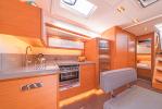 Yachtcharter Dufour470 Imagine 12