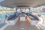 Yachtcharter Dufour470 Imagine 13