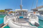 Yachtcharter Excess11 Aiolos 6