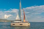 Yachtcharter Excess11 Aiolos 11